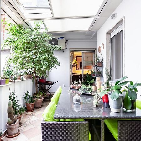 Beatrice Apartment มาสซา ภายนอก รูปภาพ