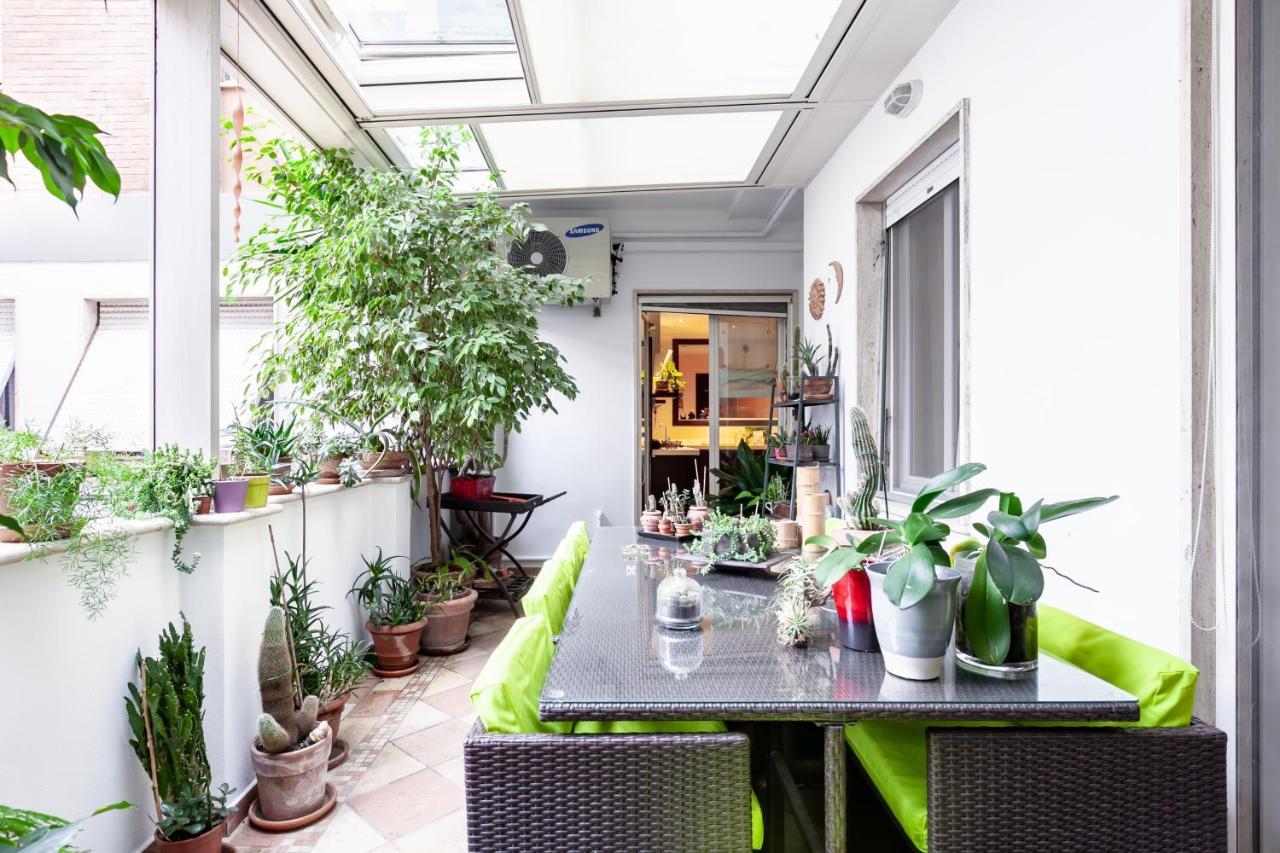 Beatrice Apartment มาสซา ภายนอก รูปภาพ
