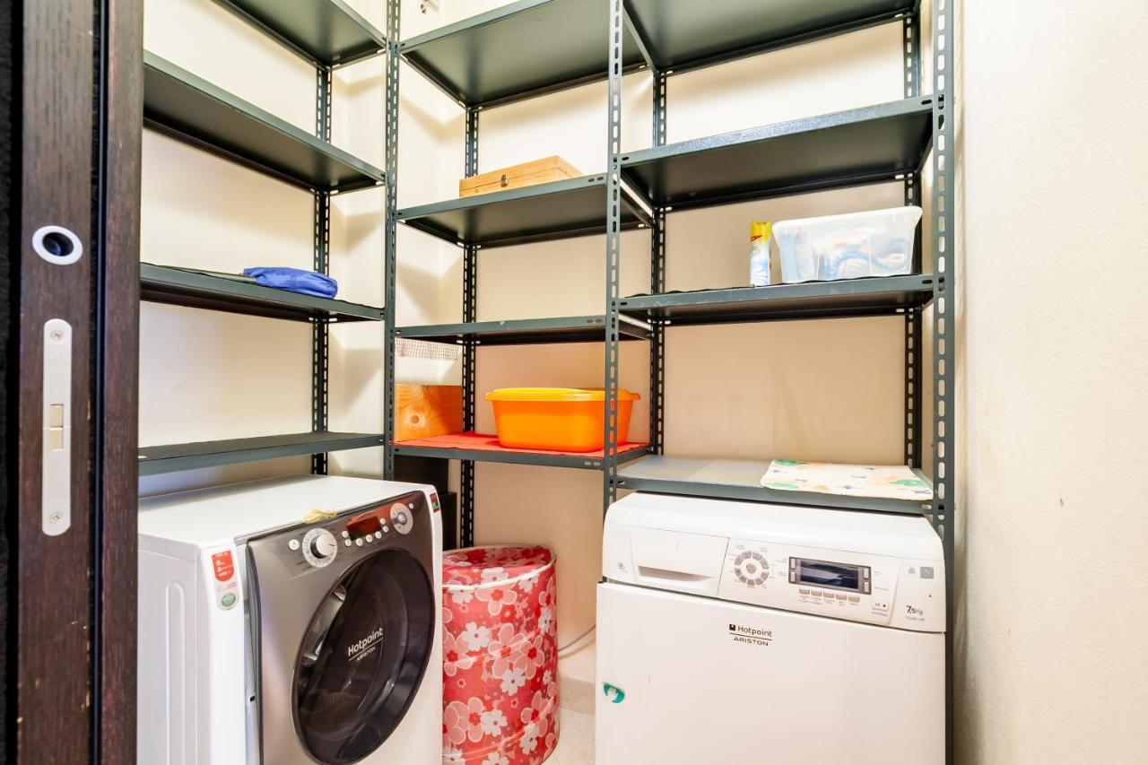 Beatrice Apartment มาสซา ภายนอก รูปภาพ