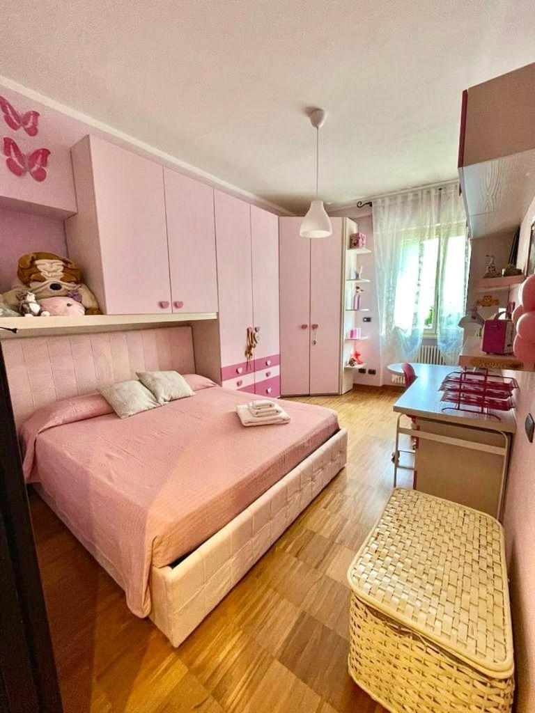 Beatrice Apartment มาสซา ภายนอก รูปภาพ