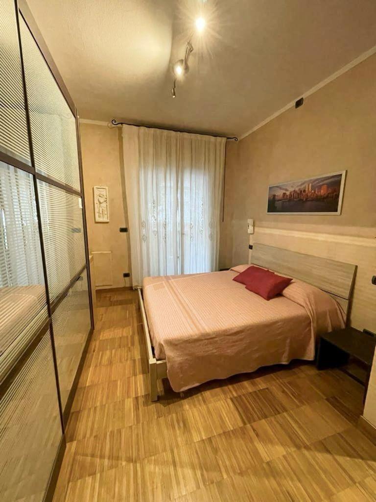 Beatrice Apartment มาสซา ภายนอก รูปภาพ